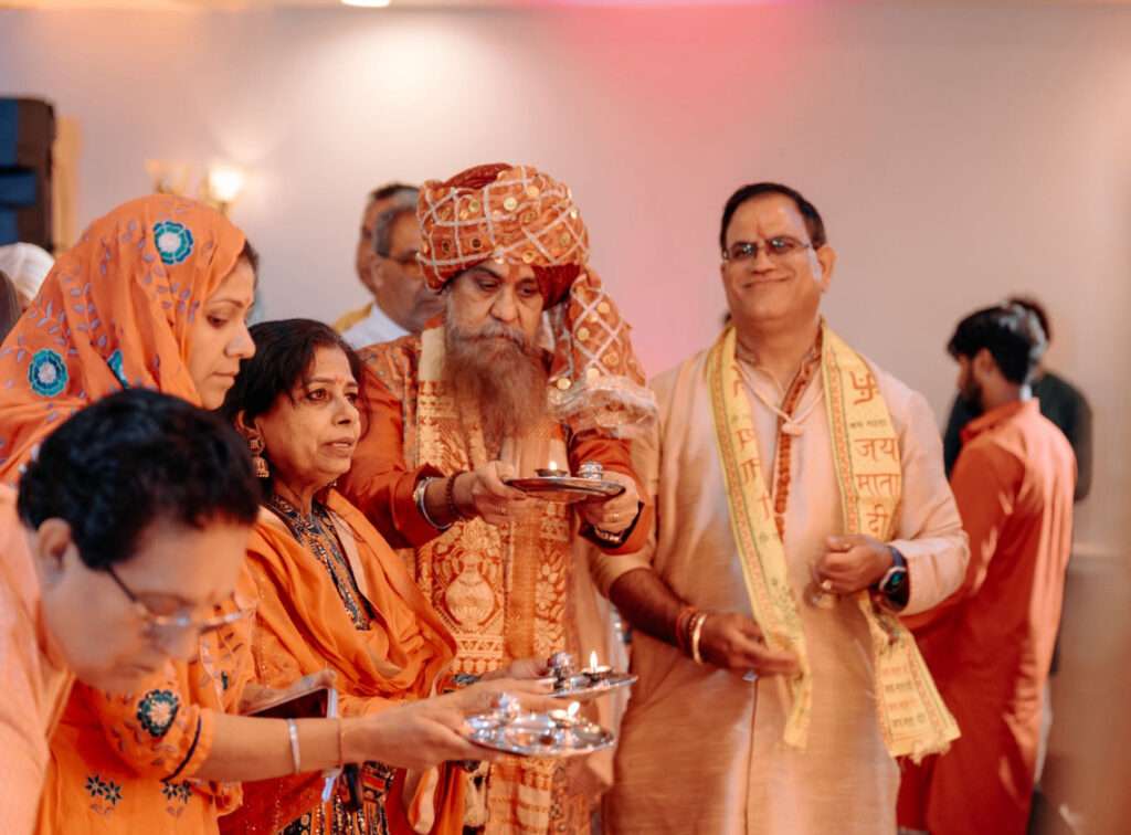 Week 5 of the ‘Mela Maiya Da’ U.S. Tour: Devotion spreads across California temples