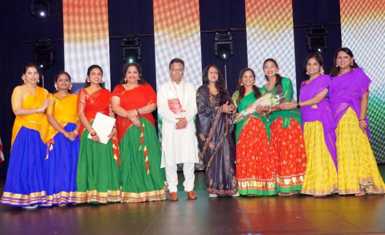 Kala Utsav 2025 brings India’s cultural vibrance to Naperville