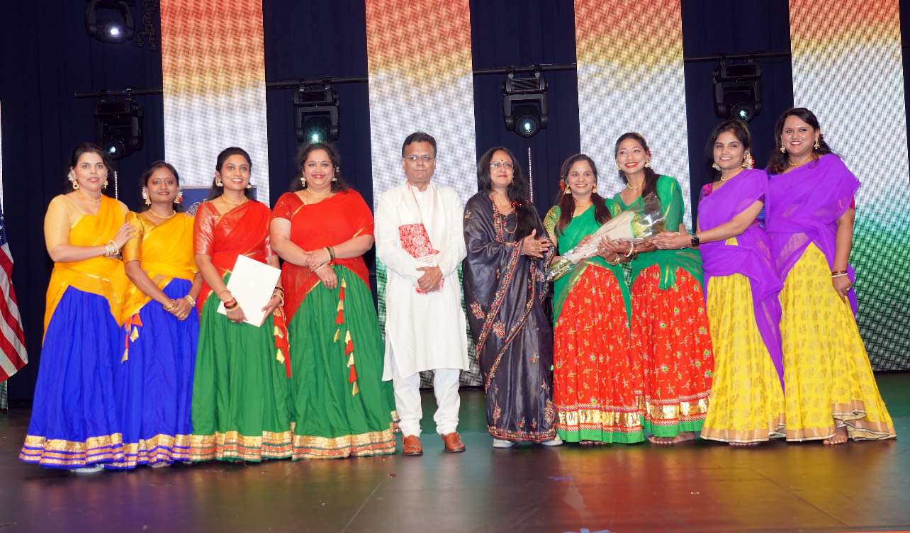 Kala Utsav 2025 brings India’s cultural vibrance to Naperville