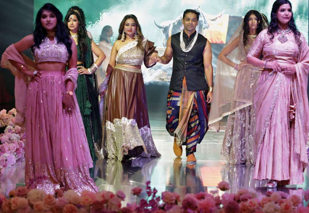 South Asian Wedding Expo 2025 showcases culture, fashion, and community spirit