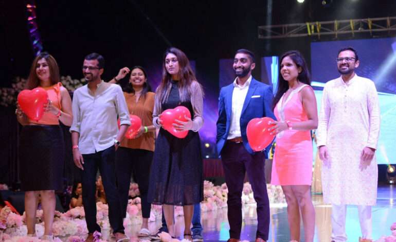 South Asian Wedding Expo 2025 showcases culture, fashion, and community spirit