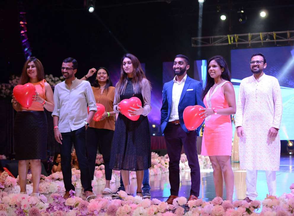 South Asian Wedding Expo 2025 showcases culture, fashion, and community spirit