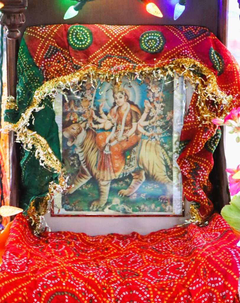 Chicago’s Dhol-Raas Dhamaka celebrates Navratri 2025