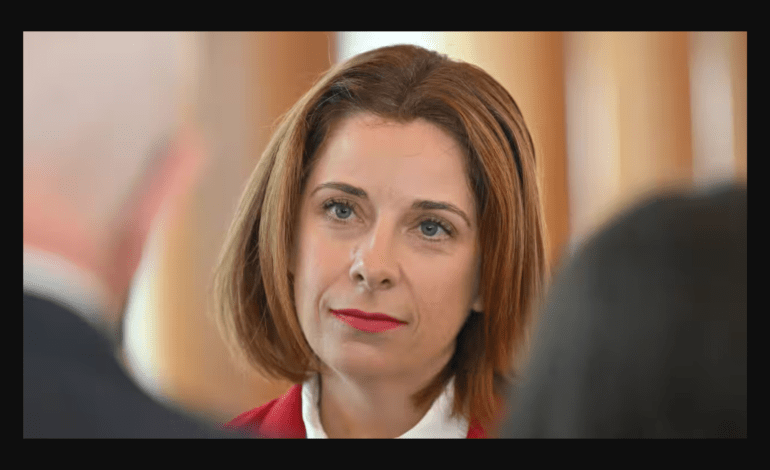 Australia moves to restrict abusive technologies, including AI deepfakes