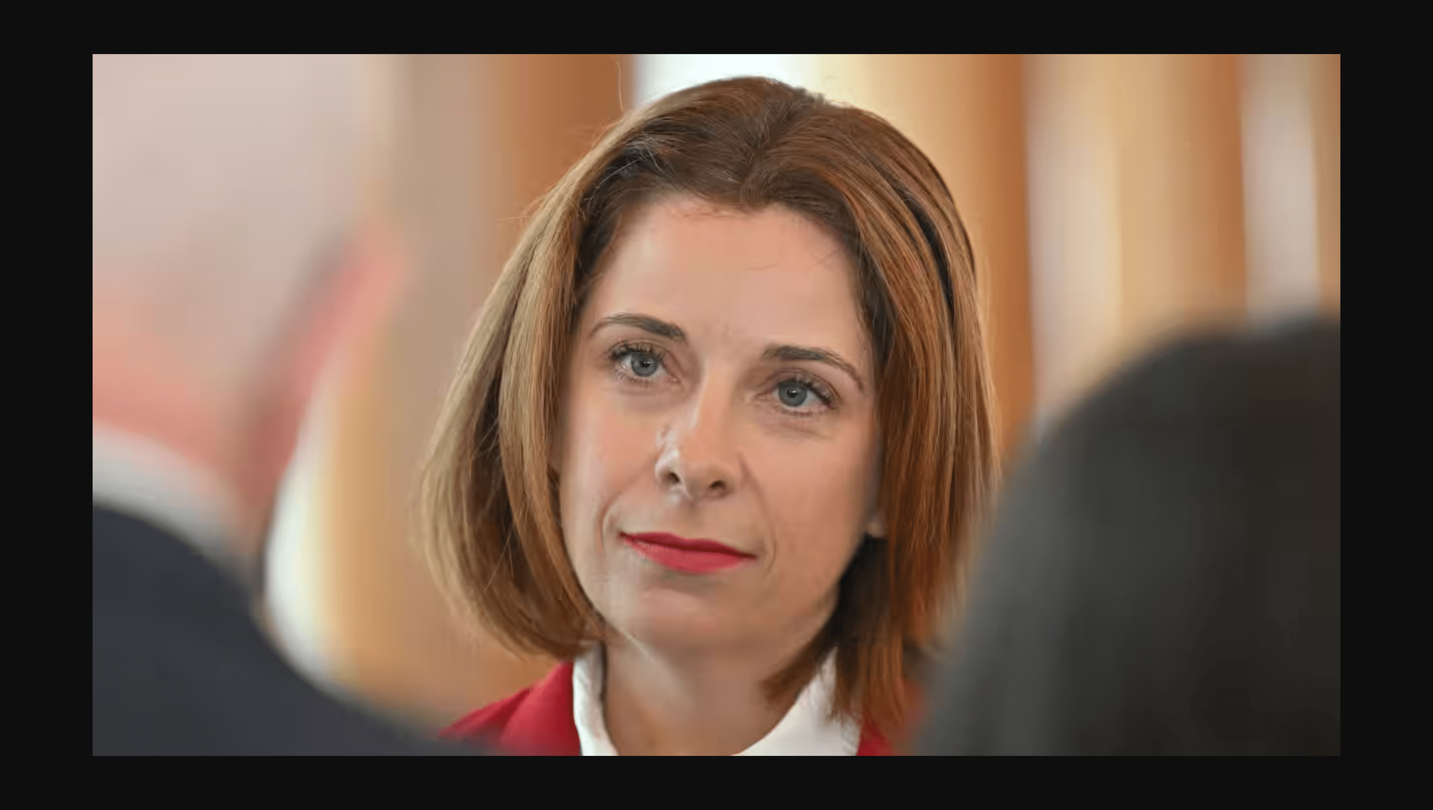 Australia moves to restrict abusive technologies, including AI deepfakes