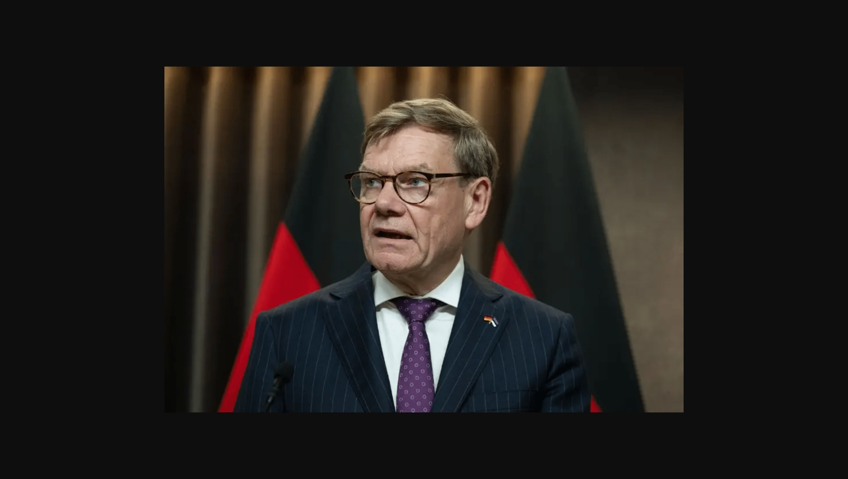 German Foreign Minister Johann Wadephul begins two-day India visit, to hold talks with Jaishankar