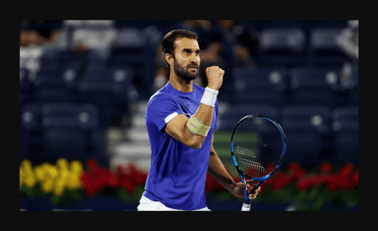 Yuki Bhambri savors US Open doubles run, inspired by India’s tennis legacy