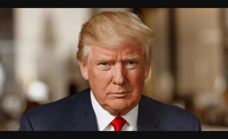 Trump’s National Guard deployment in California ruled illegal by judge