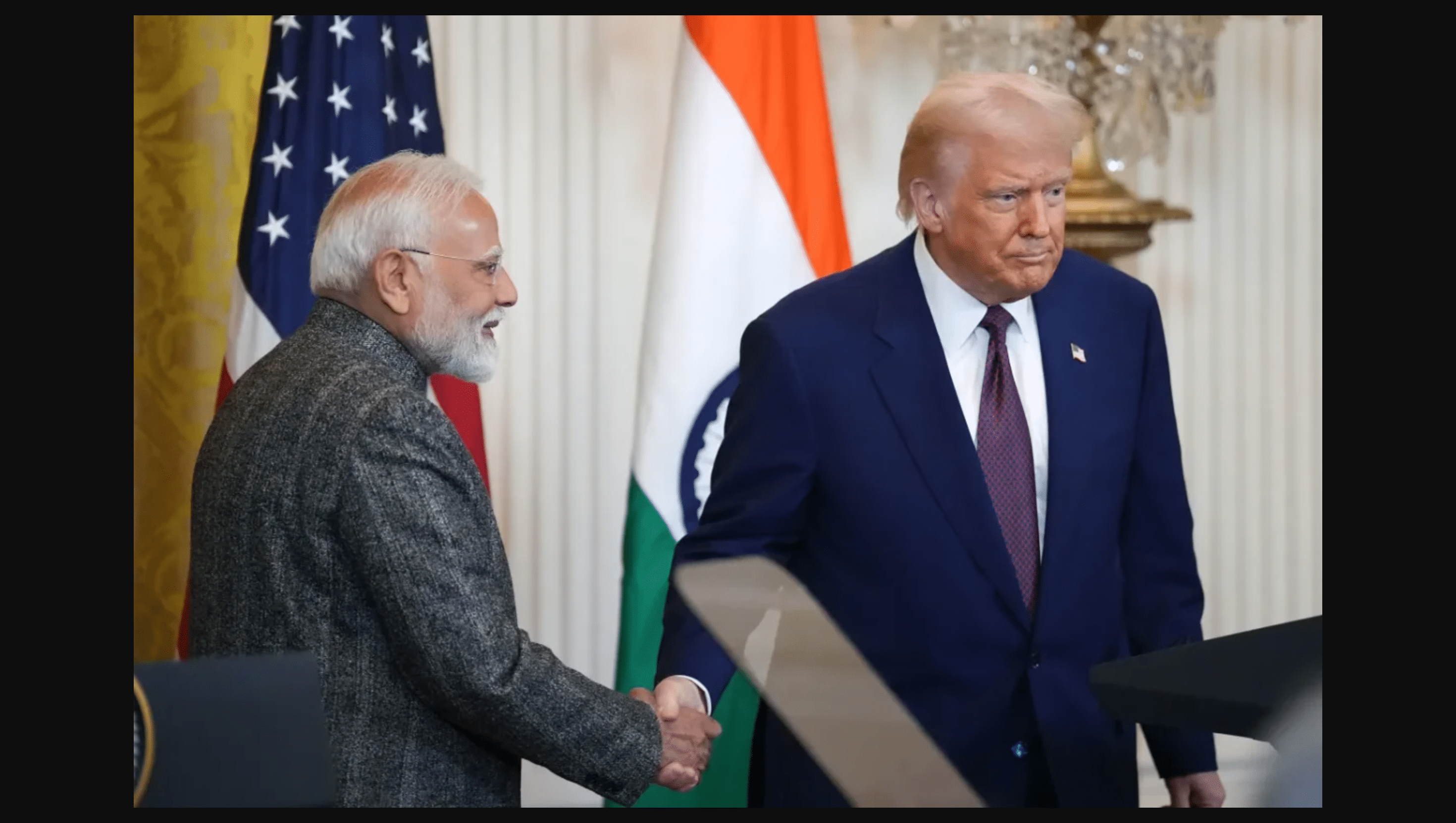 India-US trust at risk, expert urges urgent reset amid Russian oil row