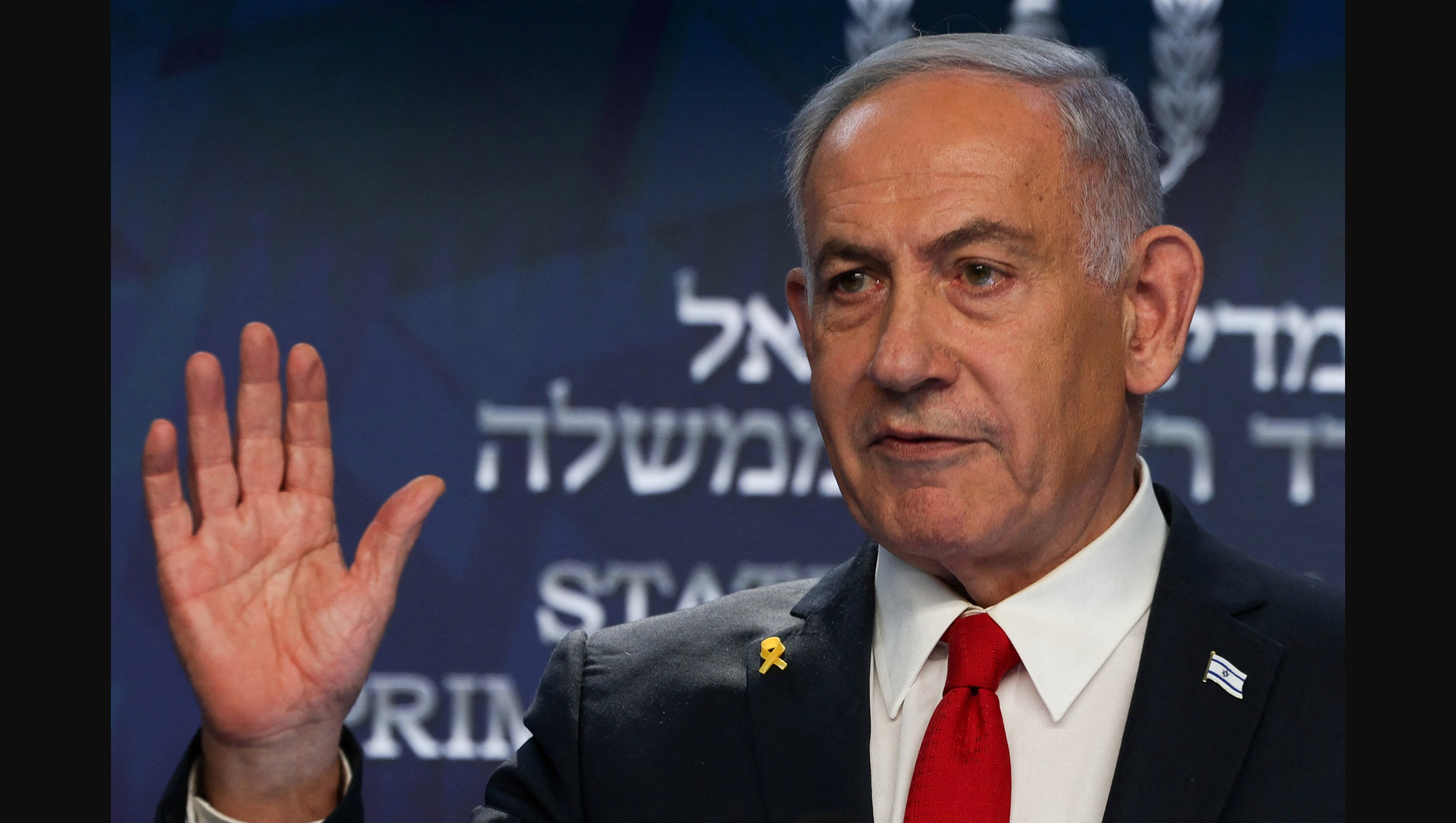 Israel weighing US-brokered Gaza ceasefire proposal tied to hostage release