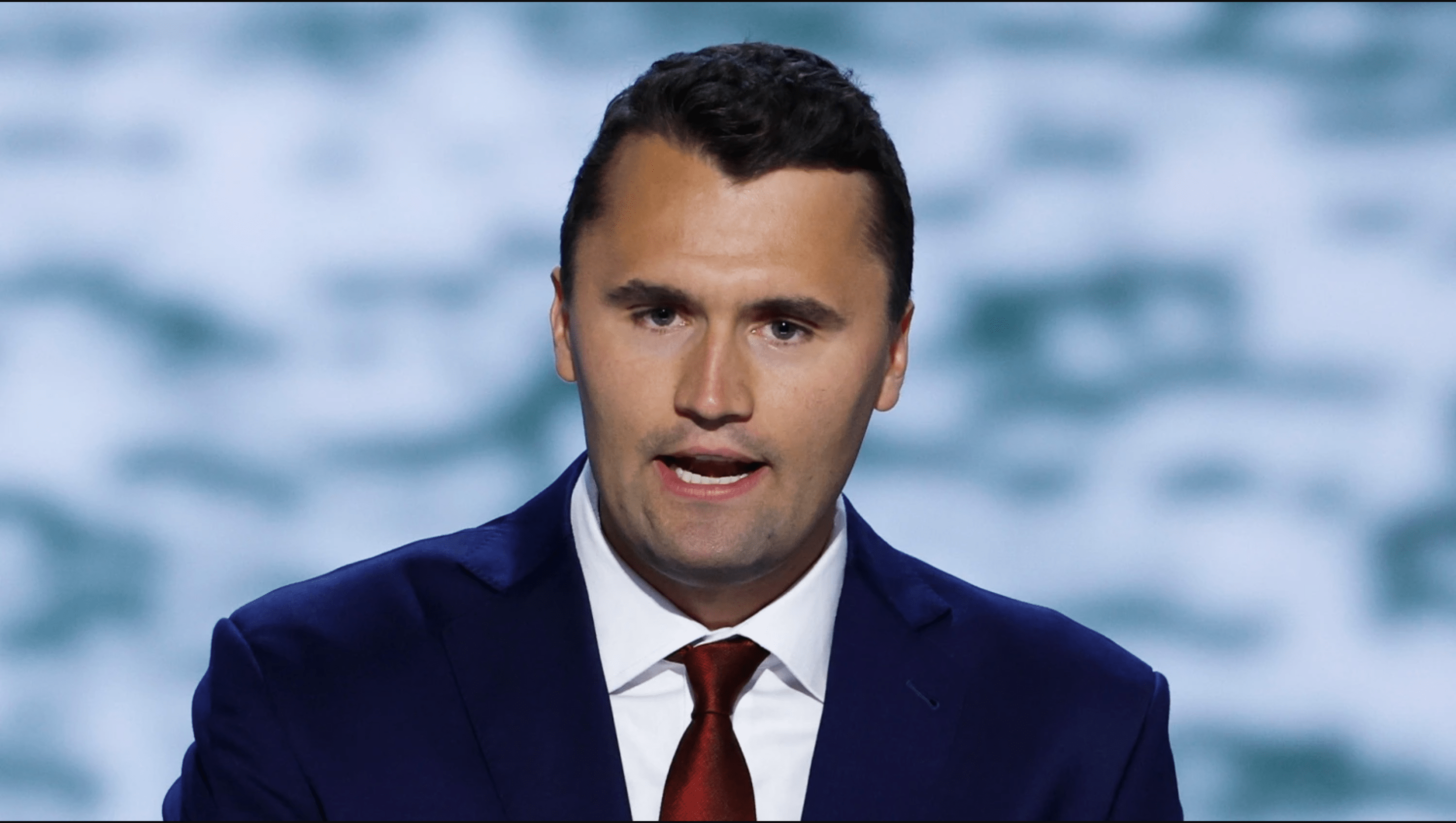 Charlie Kirk fatally shot during campus event at Utah Valley University