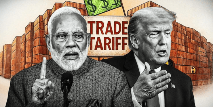 Is India really a “tariff king”? Not quite | Opinion