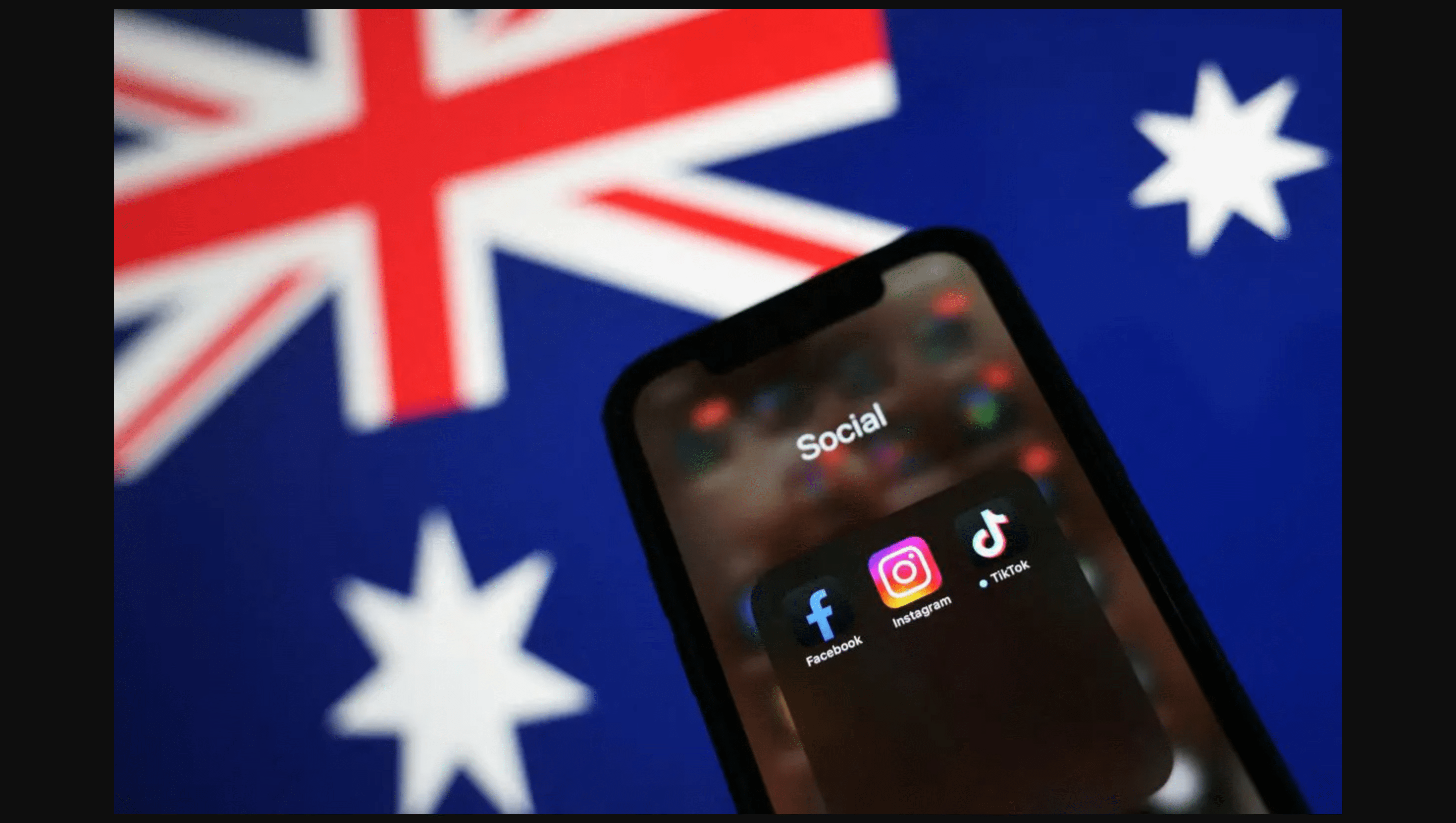 Australia to enforce under-16 social media ban from December