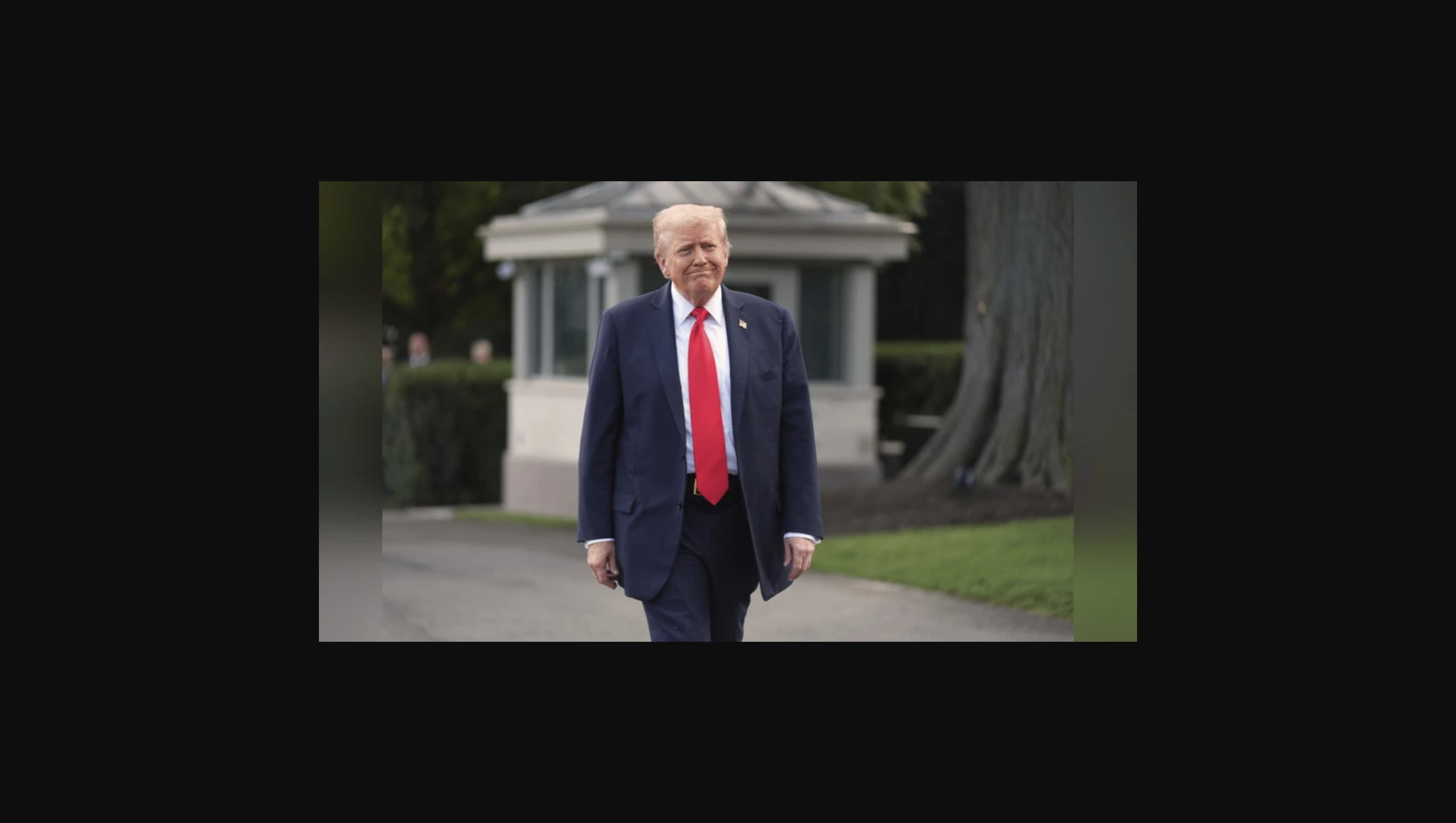 Trump threatens to federalize Washington, DC, over immigration enforcement dispute with mayor