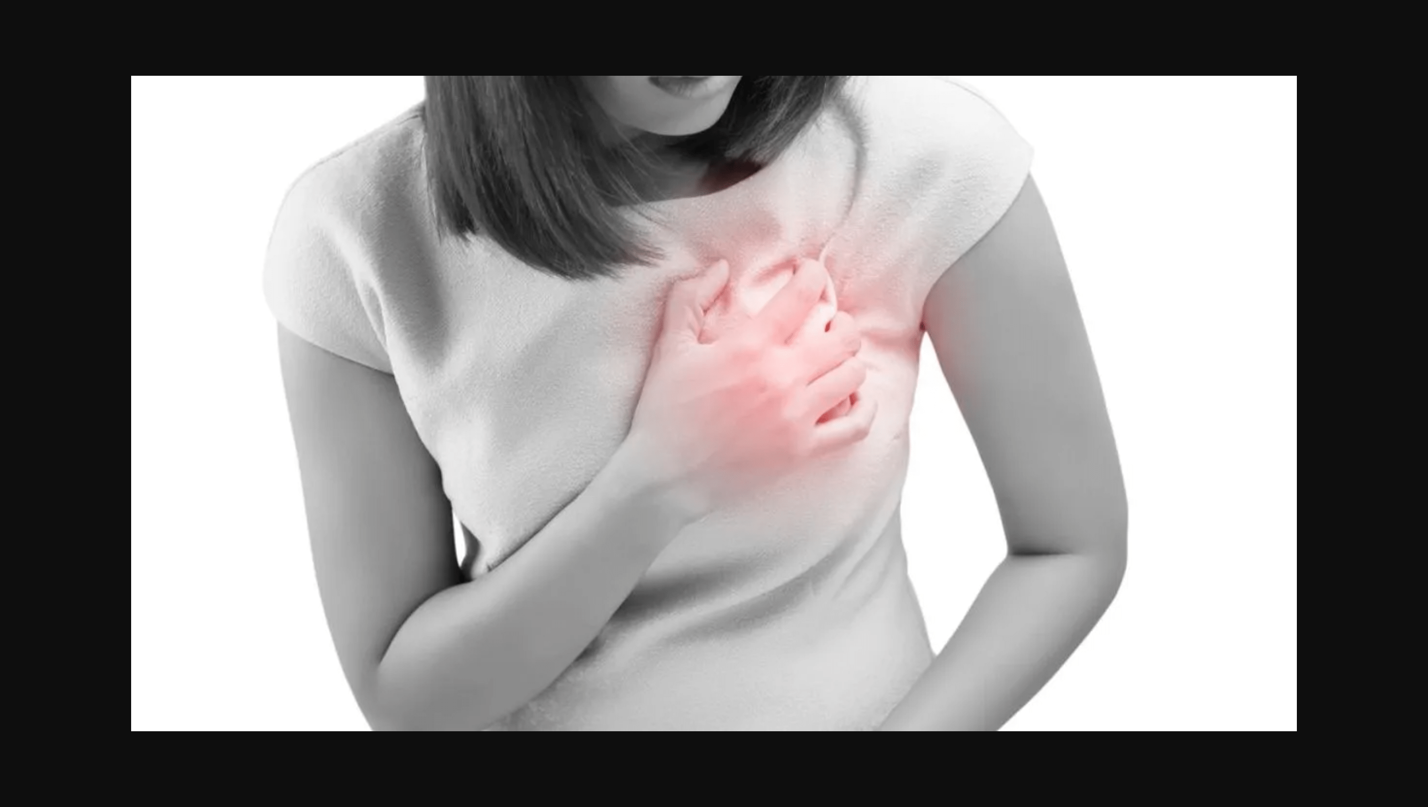 Hidden heart dangers for women under 65