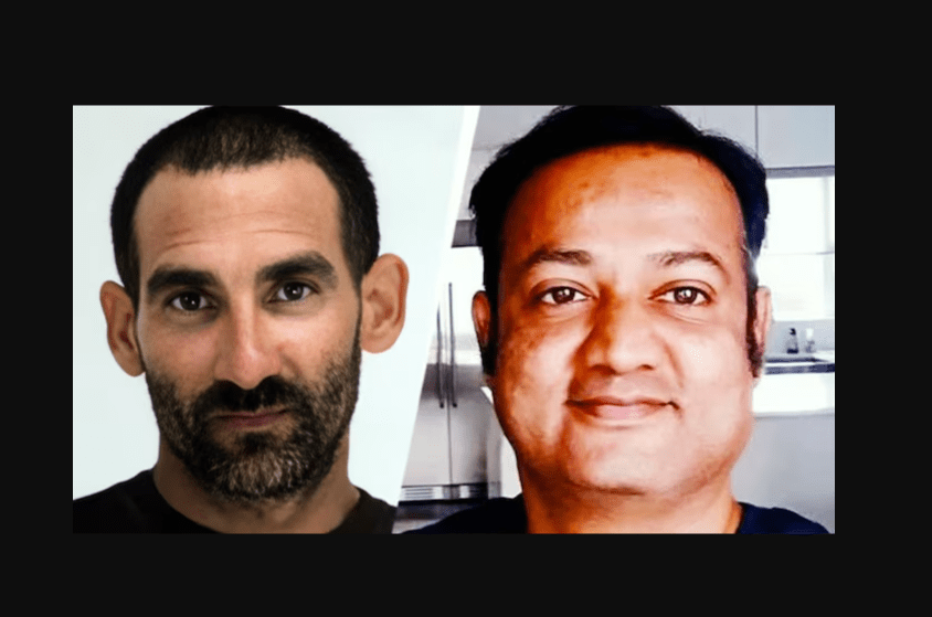 Krishnamoorthi condemns brutal murder of Indian American in Dallas