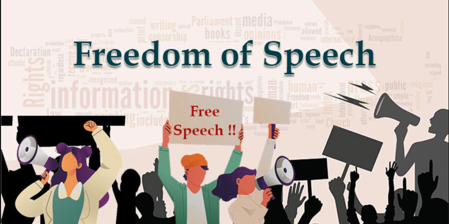 Balancing accountability and free speech in the wake of tragedy