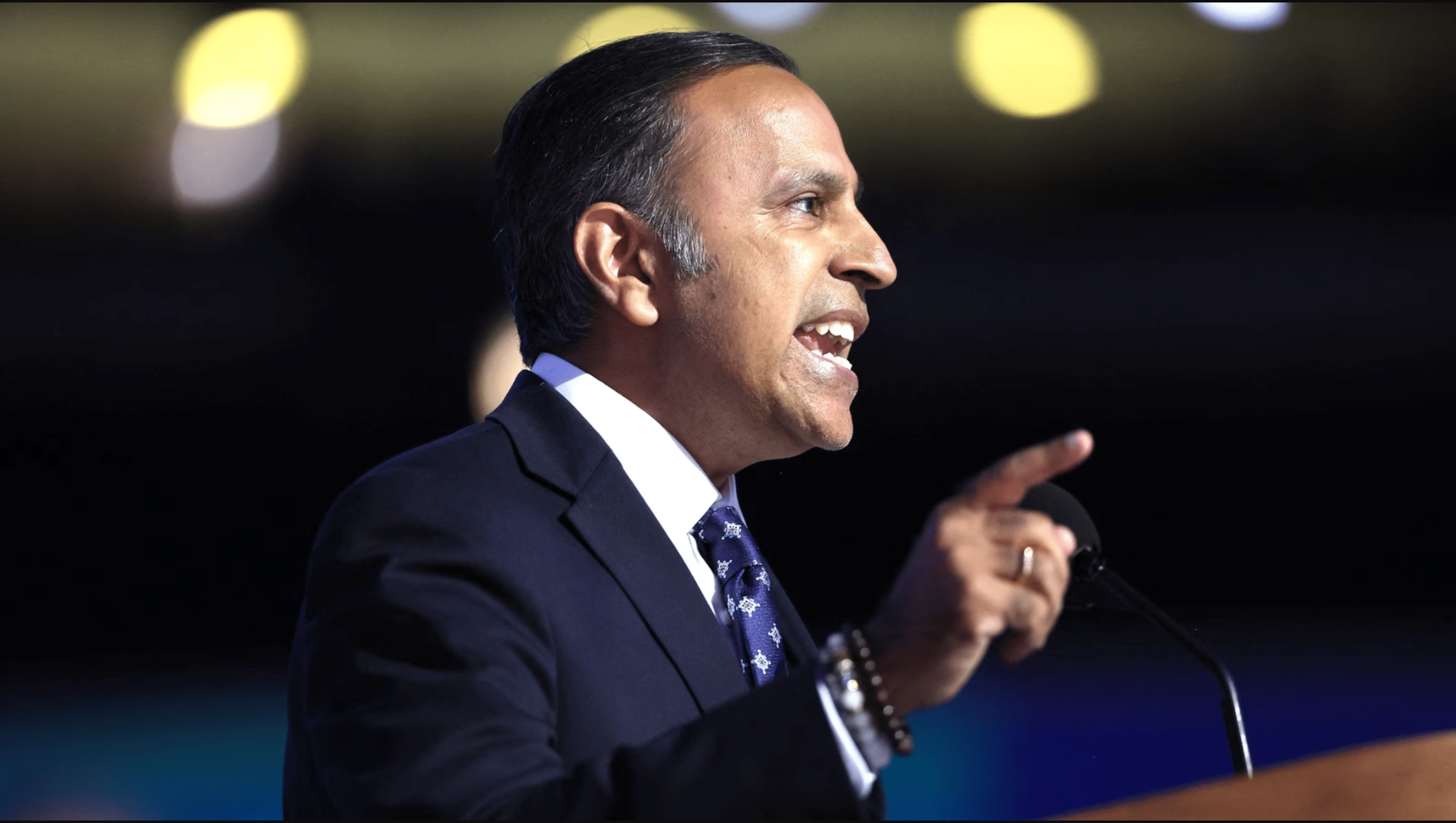 Congressman Raja Krishnamoorthi champions Americans’ rights, community welfare, and immigrant protections