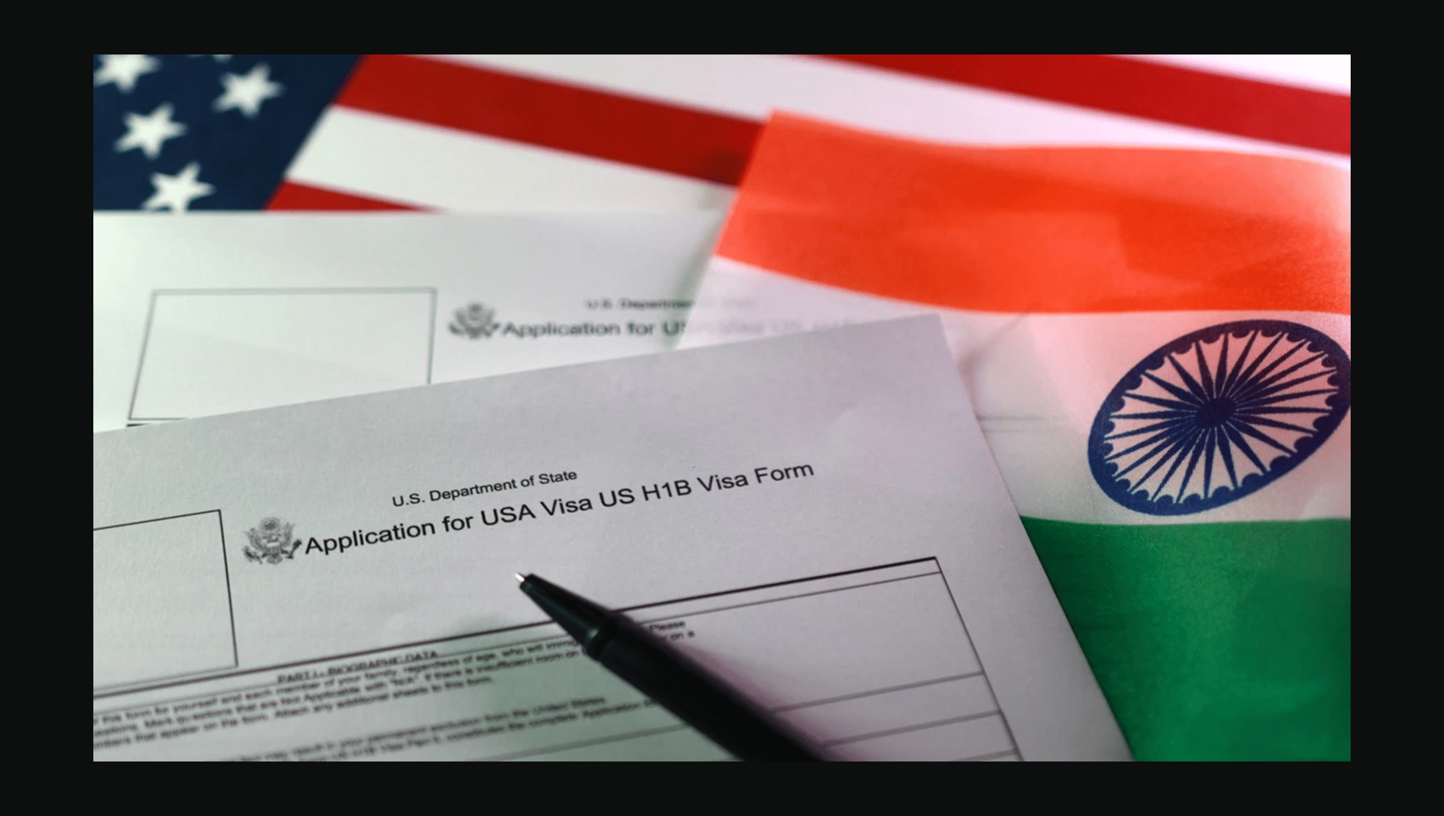 H-1B visa fee increase leaves thousands of Indians questioning their American dream