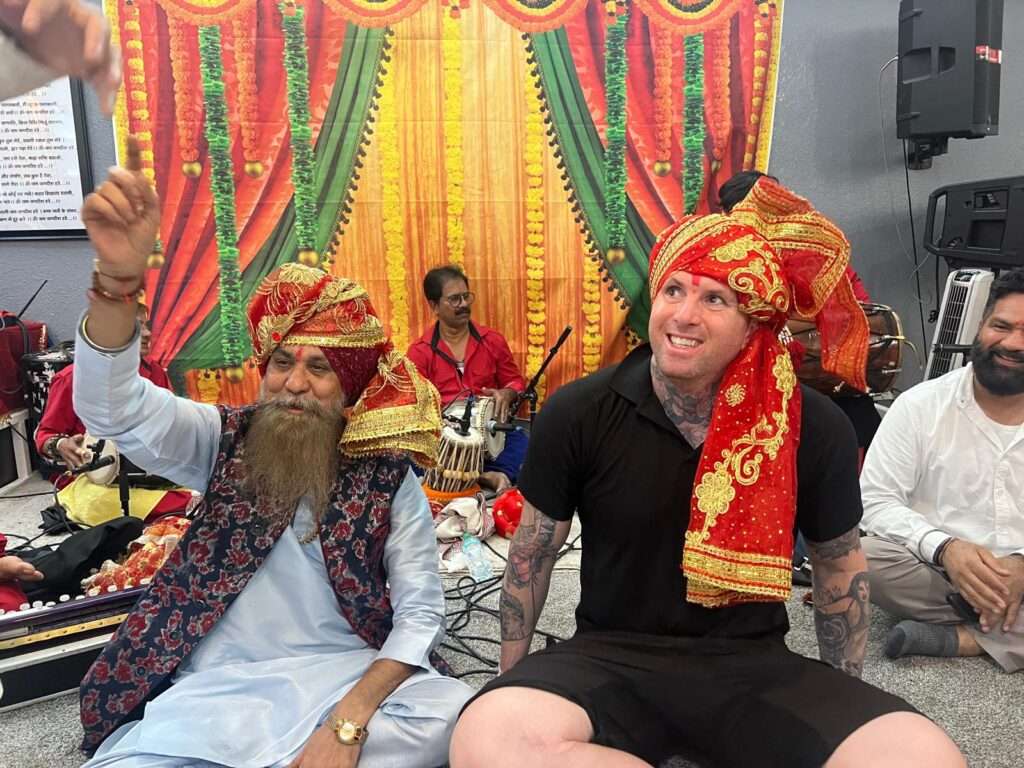 Week 5 of the ‘Mela Maiya Da’ U.S. Tour: Across California temples