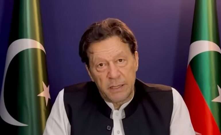 Petition filed in Islamabad High Court over Imran Khan’s X posts during imprisonment