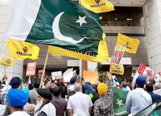 Canada risks Pakistan-like fate by sheltering Khalistani terror groups: Report