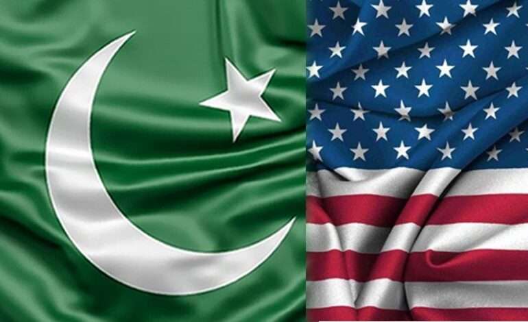 Pakistan turns to US after setbacks with China’s weapons and CPEC: Report
