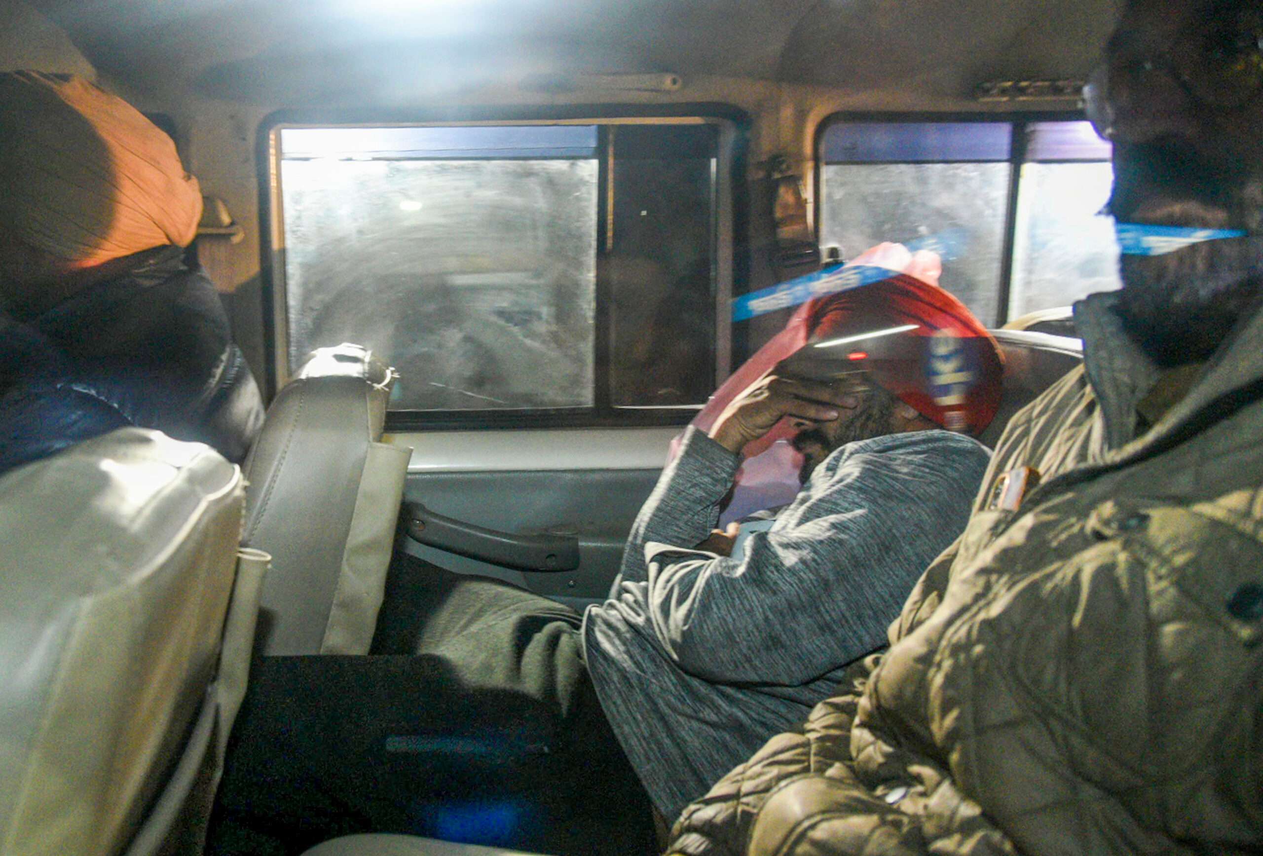 Over 2,790 Indians deported from US in 2025 for illegal stay: MEA