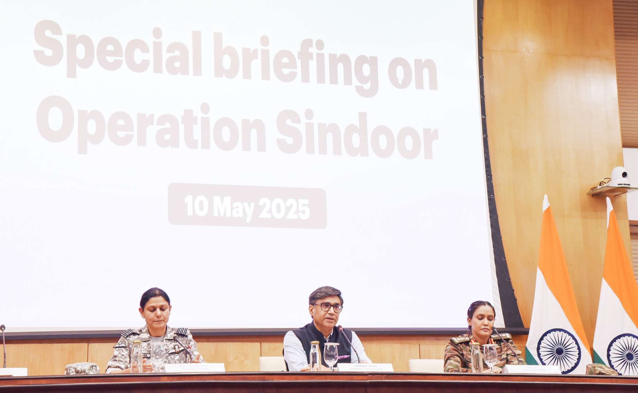 India calls for free, fair, and inclusive elections in Bangladesh