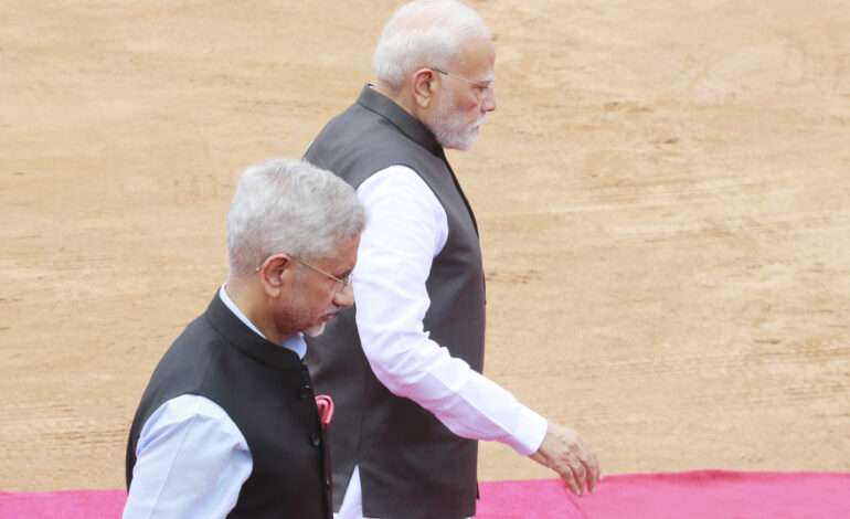 EAM Jaishankar to represent PM Modi at East Asia Summit in Kuala Lumpur, confirms MEA