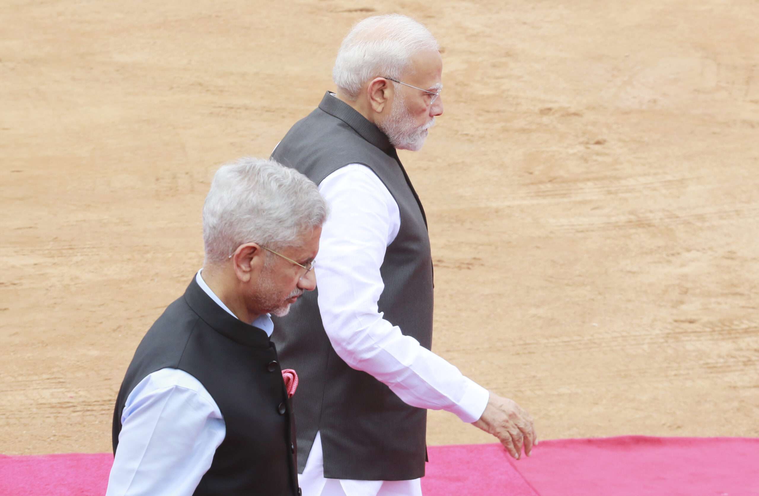 EAM Jaishankar to represent PM Modi at East Asia Summit in Kuala Lumpur, confirms MEA