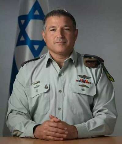 Israel appoints David Zini as new Shin Bet chief amid controversy