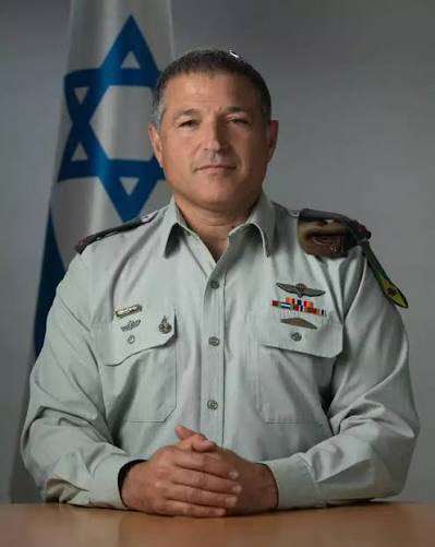 Israel appoints David Zini as new Shin Bet chief amid controversy
