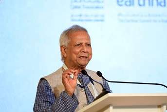 Bangladesh human rights body slams Yunus for denying Hindu persecution claims