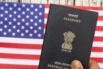 US Embassy assures passport, visa services to continue amid government shutdown