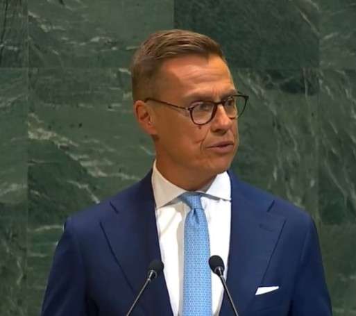 Finland President’s UN speech aligns with India’s push for UNSC reform