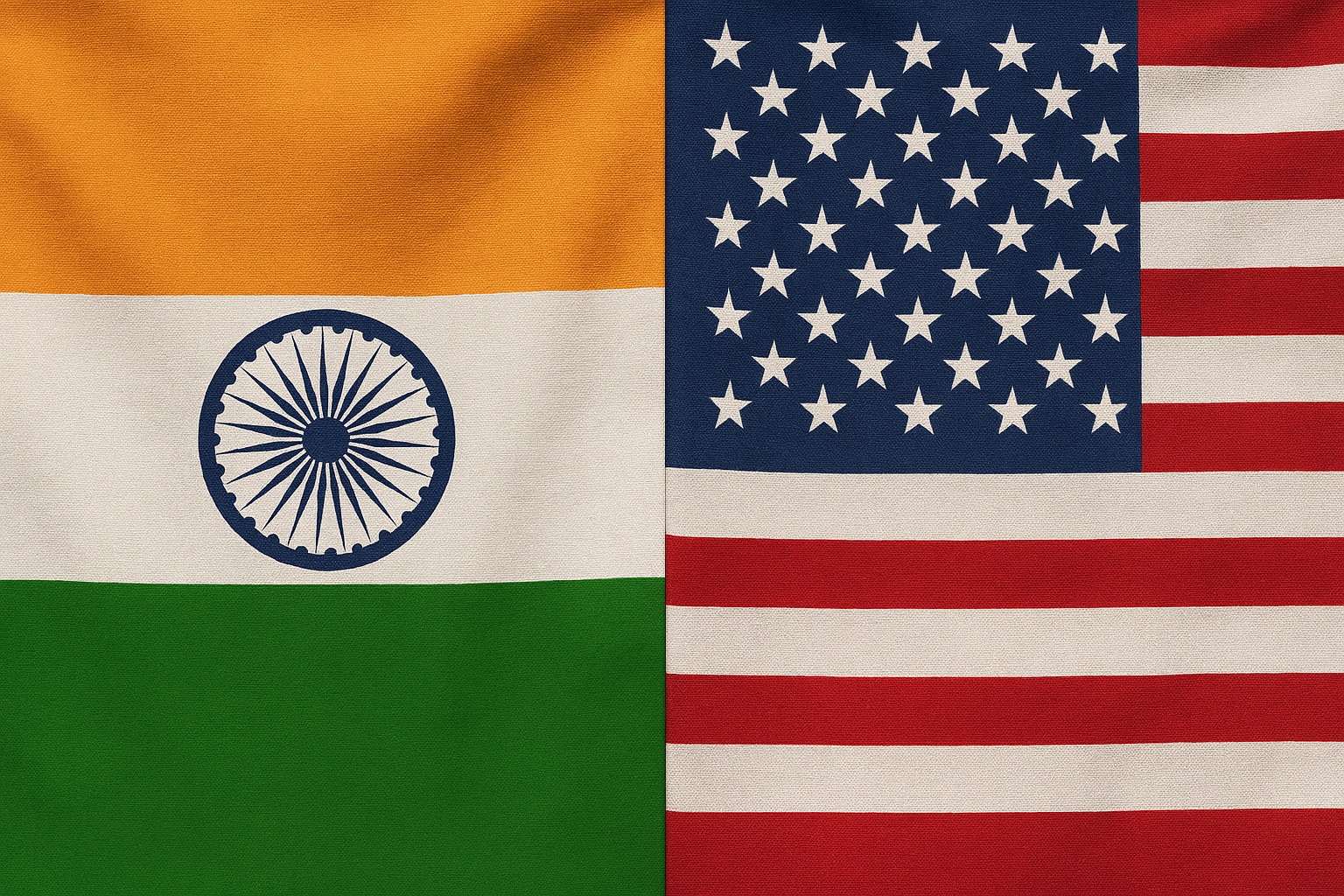 Expert urges US to deepen defence ties with India to counter China
