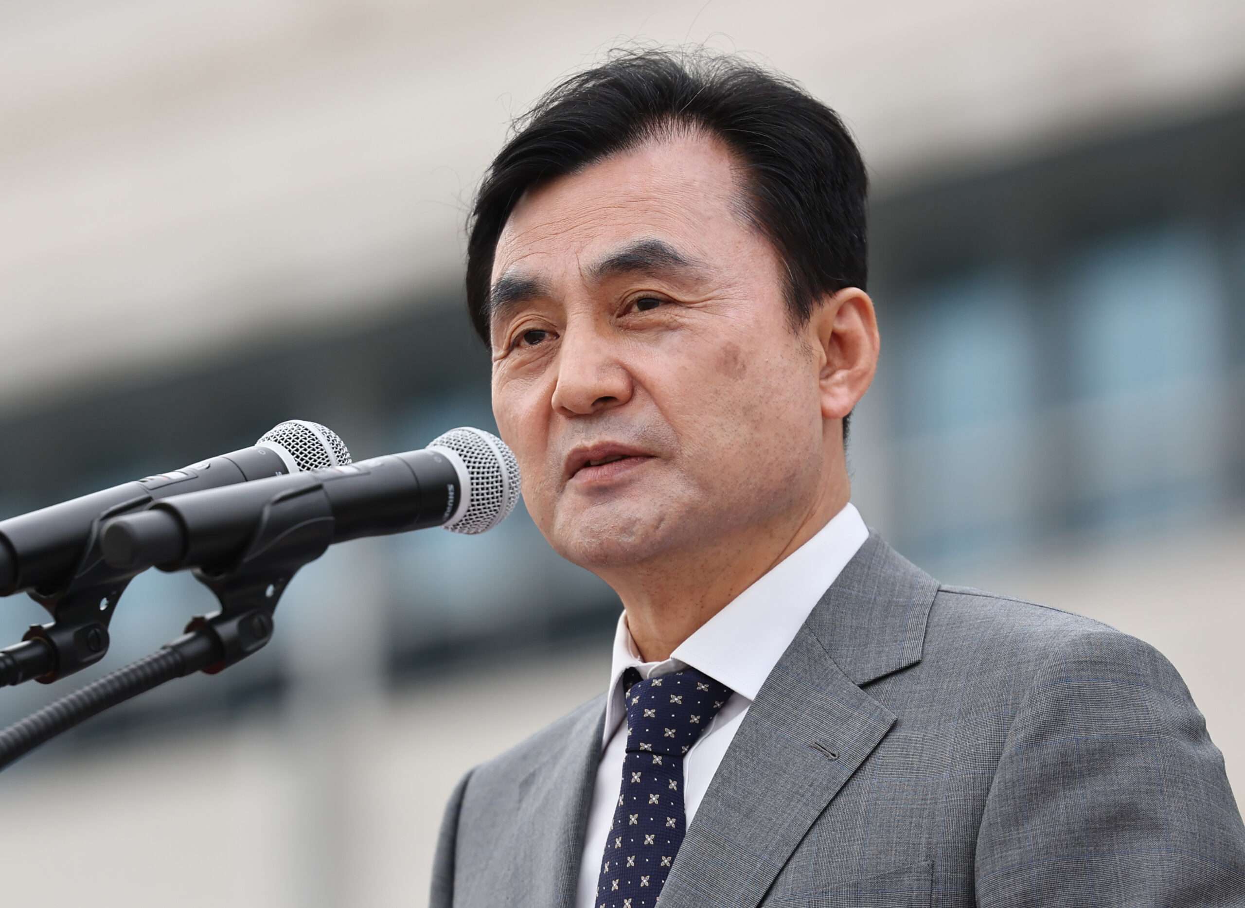 South Korea, US discuss enhanced drone cooperation and defence ties