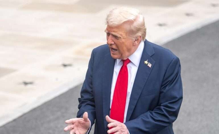 Trump’s H-1B visa proclamation faces US court challenge
