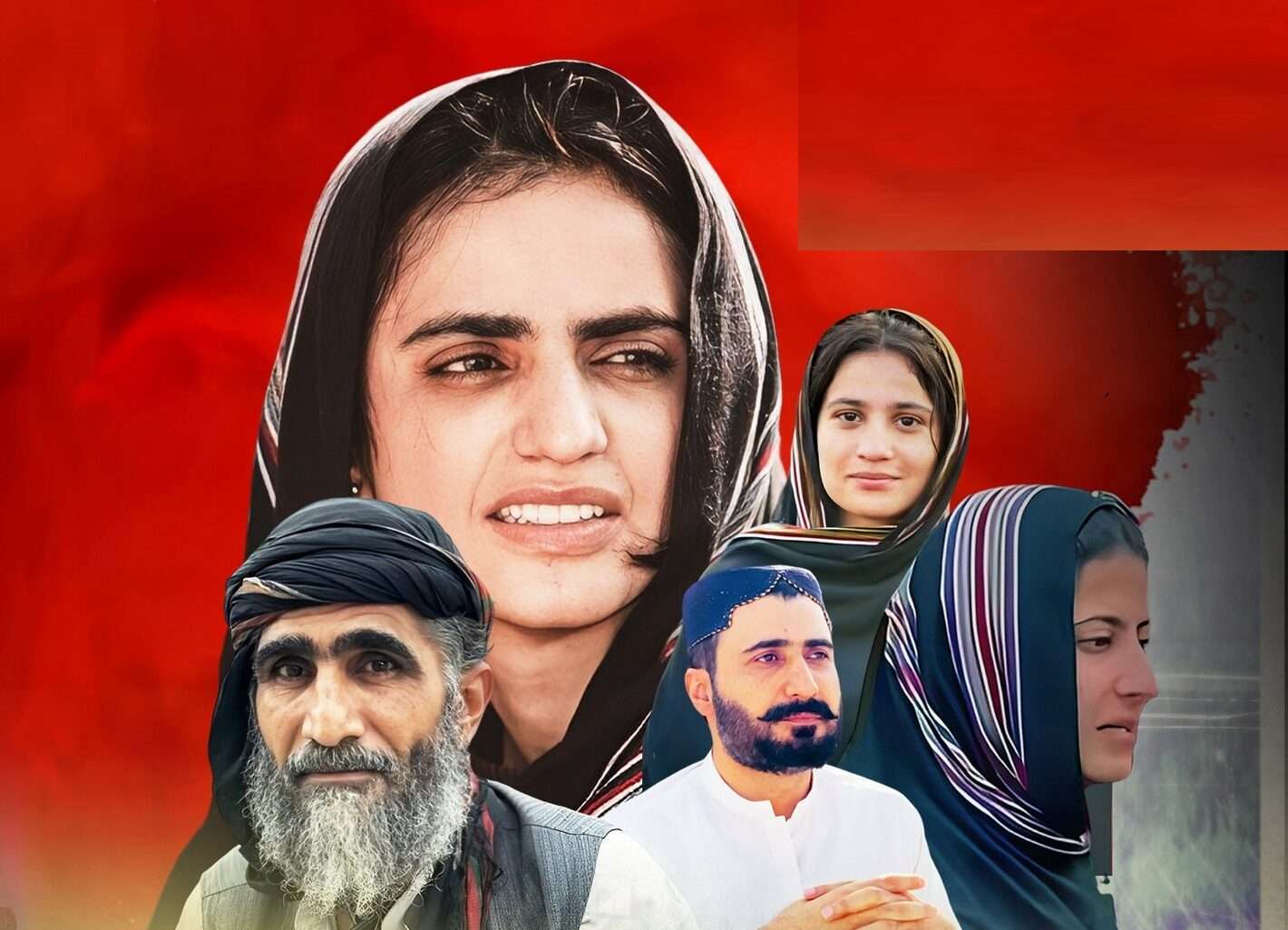 Severe humanitarian crisis in Balochistan amid Pakistan Army operations: Rights body