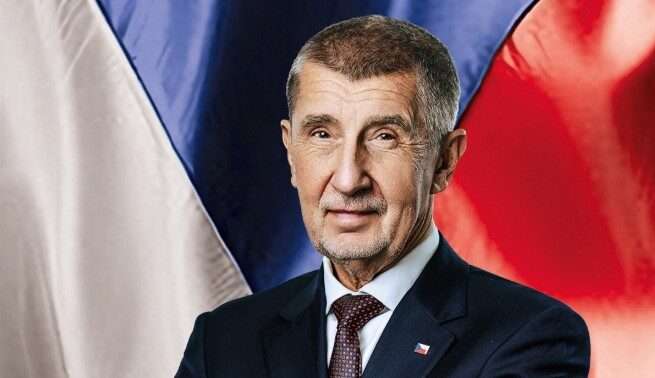 Former PM Andrej Babis’ ANO party wins Czech parliamentary election