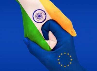 India, EU eye trade deal in three months amid US tariff offensive