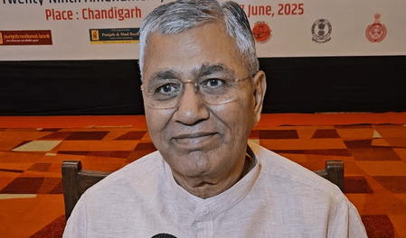 India revives tradition of sending parliamentary delegations to UN General Assembly