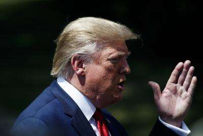 Chicago braces for troop deployment as Trump threatens to invoke Insurrection Act