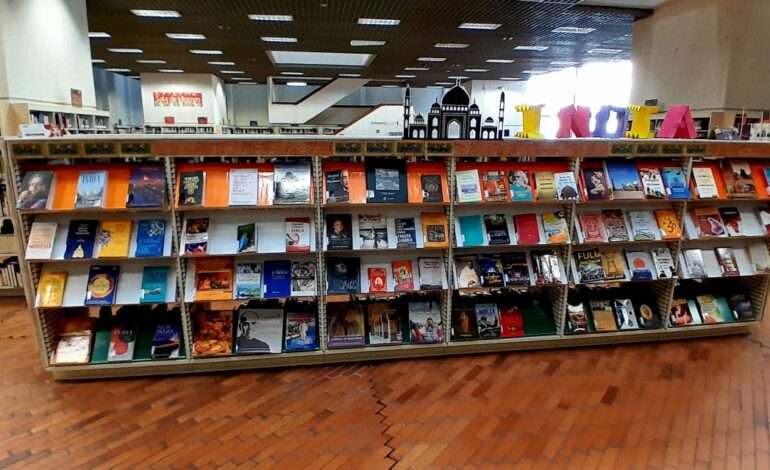 India Corner inaugurated at Utadeo University library in Colombia to promote culture and education