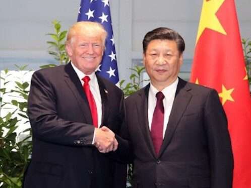 China slams US’ 100% tariffs as ‘double standards,’ vows prudent export control