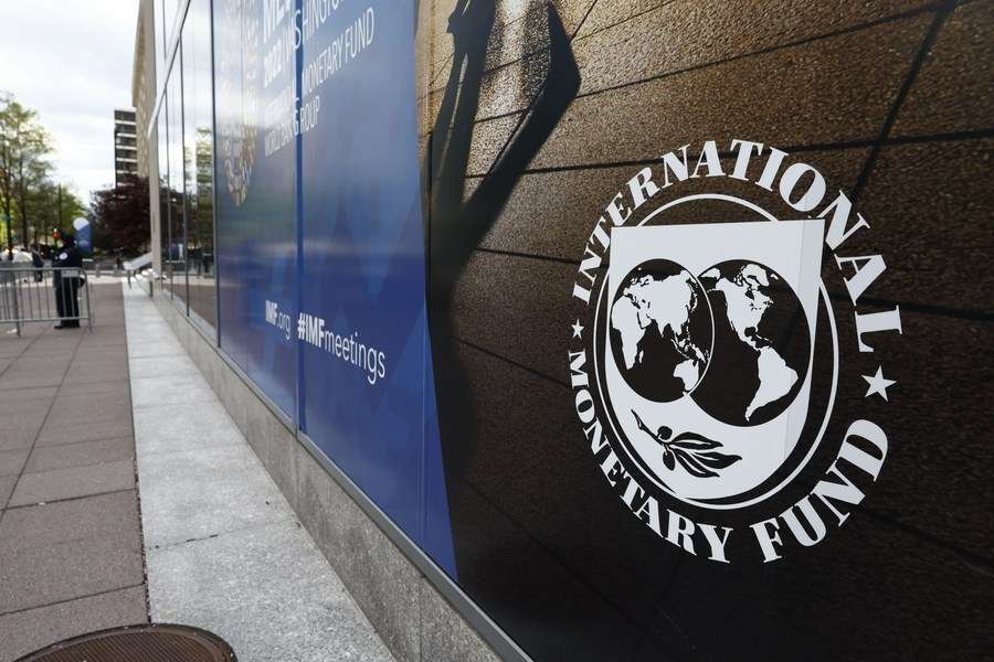 IMF Raises India’s 2025 Growth Forecast to 6.6% Despite US Tariff Hikes