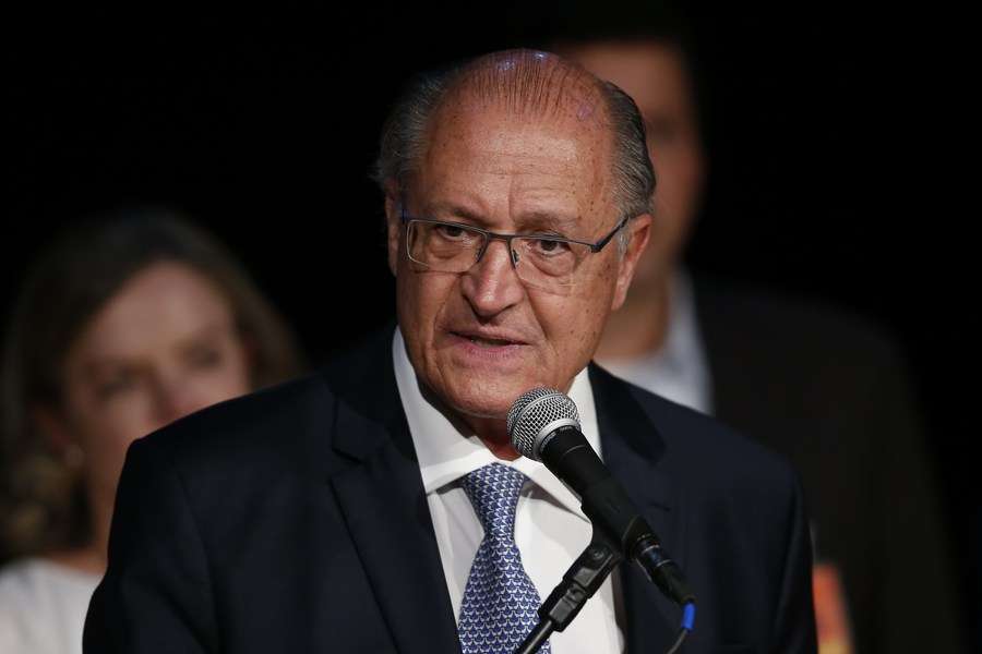 Brazilian Vice President Geraldo Alckmin begins India visit to boost trade, defence and strategic ties