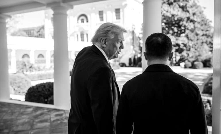 Trump urges Russia, Ukraine to ‘stop’ war, suggests both sides claim victory