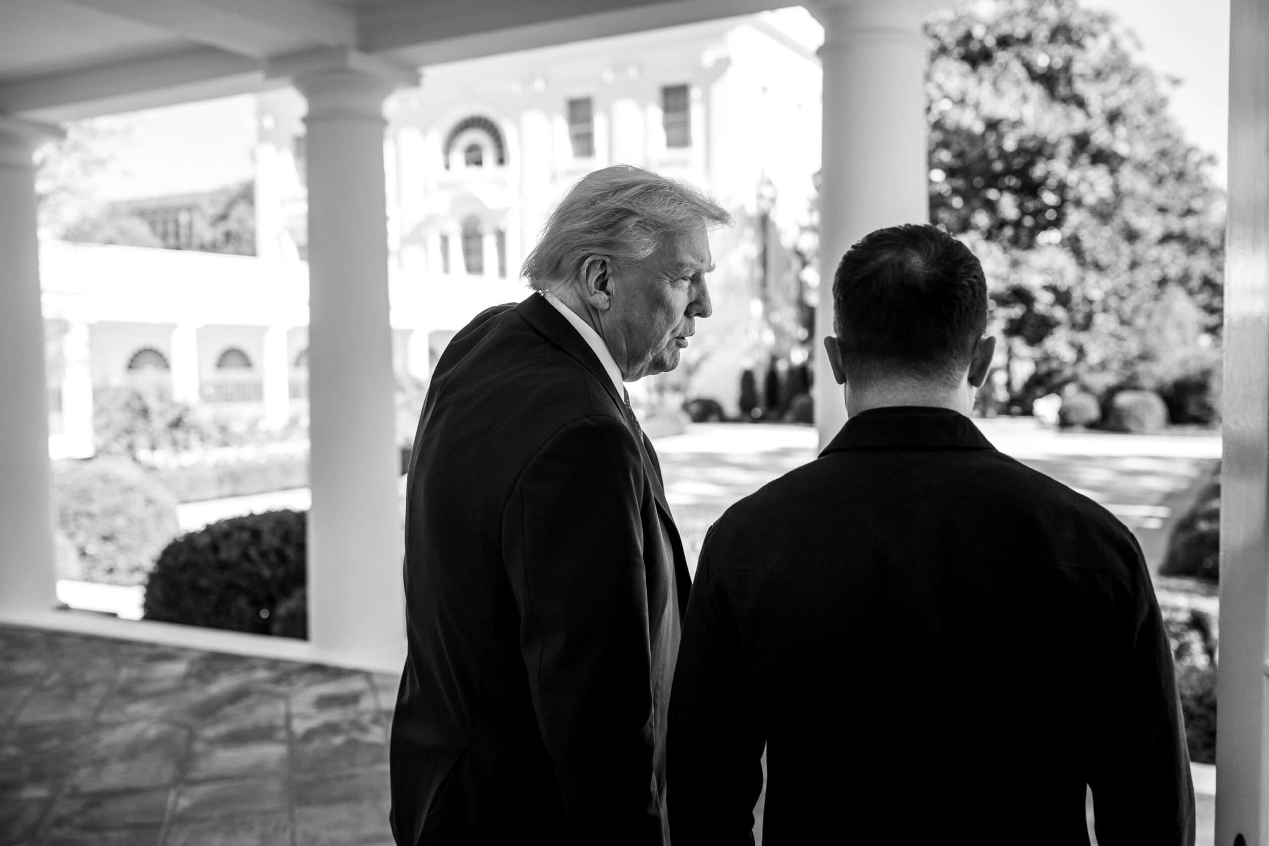 Trump urges Russia, Ukraine to ‘stop’ war, suggests both sides claim victory